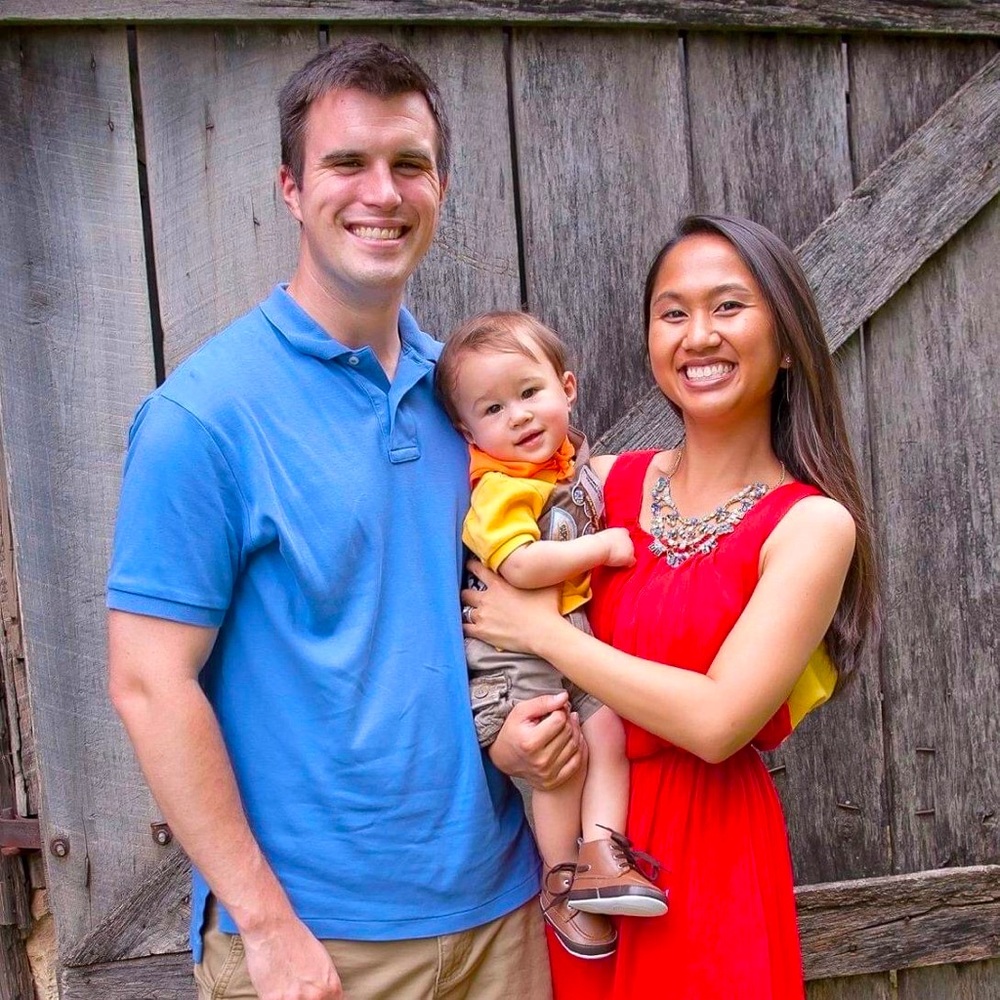 Meet your Posher, Lourdes